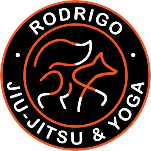 rodrigo bjj yoga logo