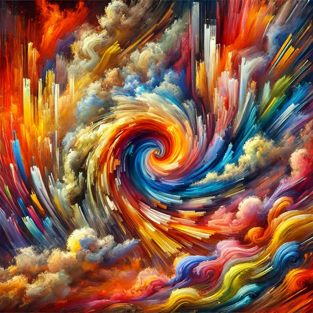 A pattern to express creative destruction for adaptability